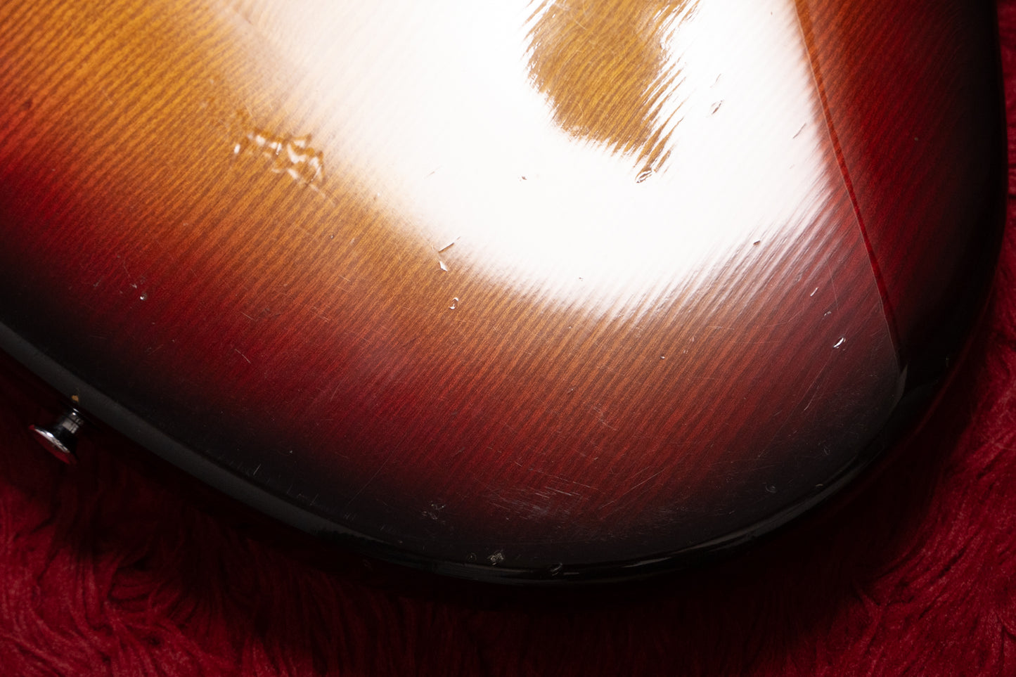 【used】Wal / Pro1 Bass 3TS 4.425kg #PB1554【GIB Yokohama】