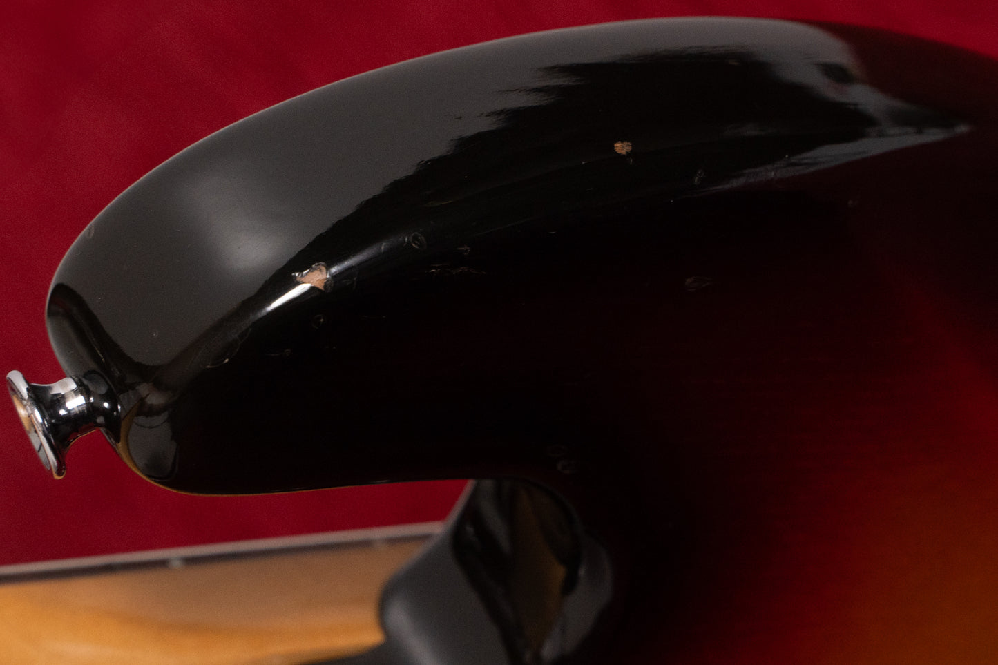 【used】Wal / Pro1 Bass 3TS 4.425kg #PB1554【GIB Yokohama】