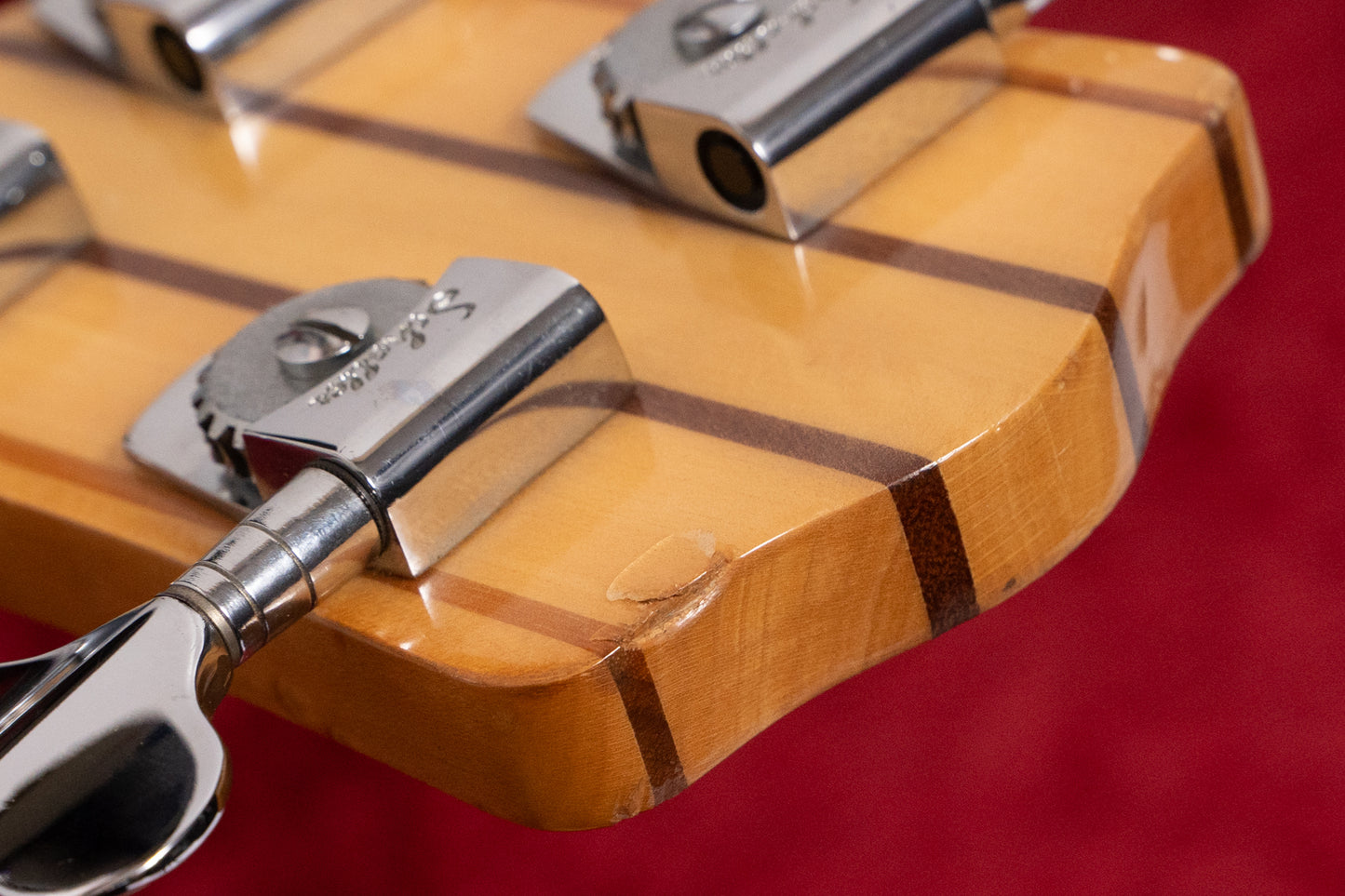 【used】Wal / Pro1 Bass 3TS 4.425kg #PB1554【GIB Yokohama】