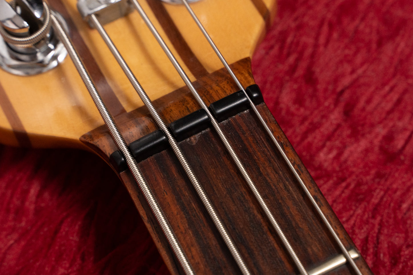 【used】Wal / Pro1 Bass 3TS 4.425kg #PB1554【GIB Yokohama】