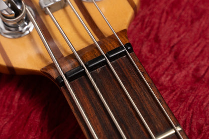 【used】Wal / Pro1 Bass 3TS 4.425kg #PB1554【GIB Yokohama】