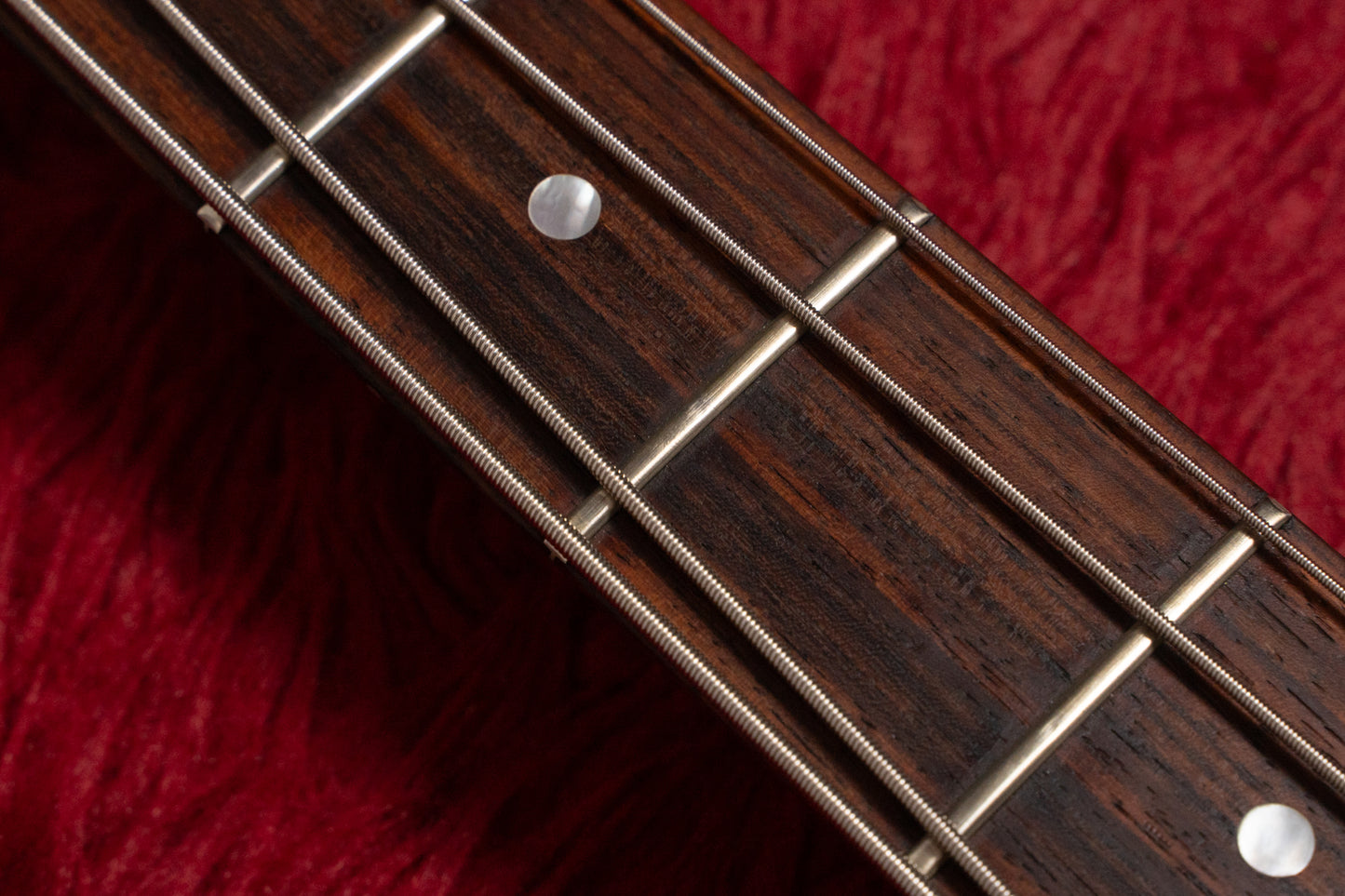 【used】Wal / Pro1 Bass 3TS 4.425kg #PB1554【GIB Yokohama】