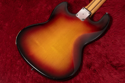 【used】Wal / Pro1 Bass 3TS 4.425kg #PB1554【GIB Yokohama】