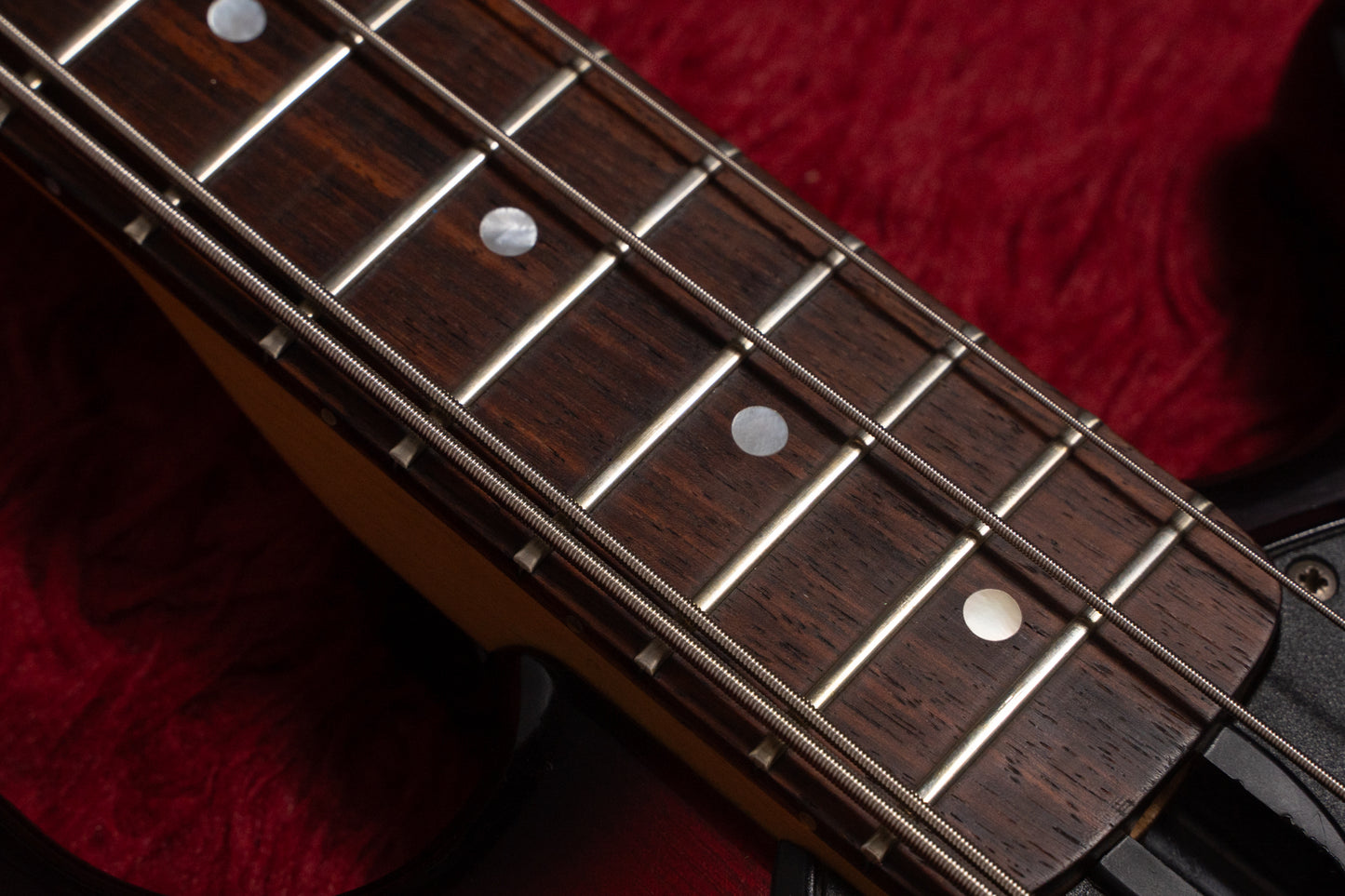 【used】Wal / Pro1 Bass 3TS 4.425kg #PB1554【GIB Yokohama】