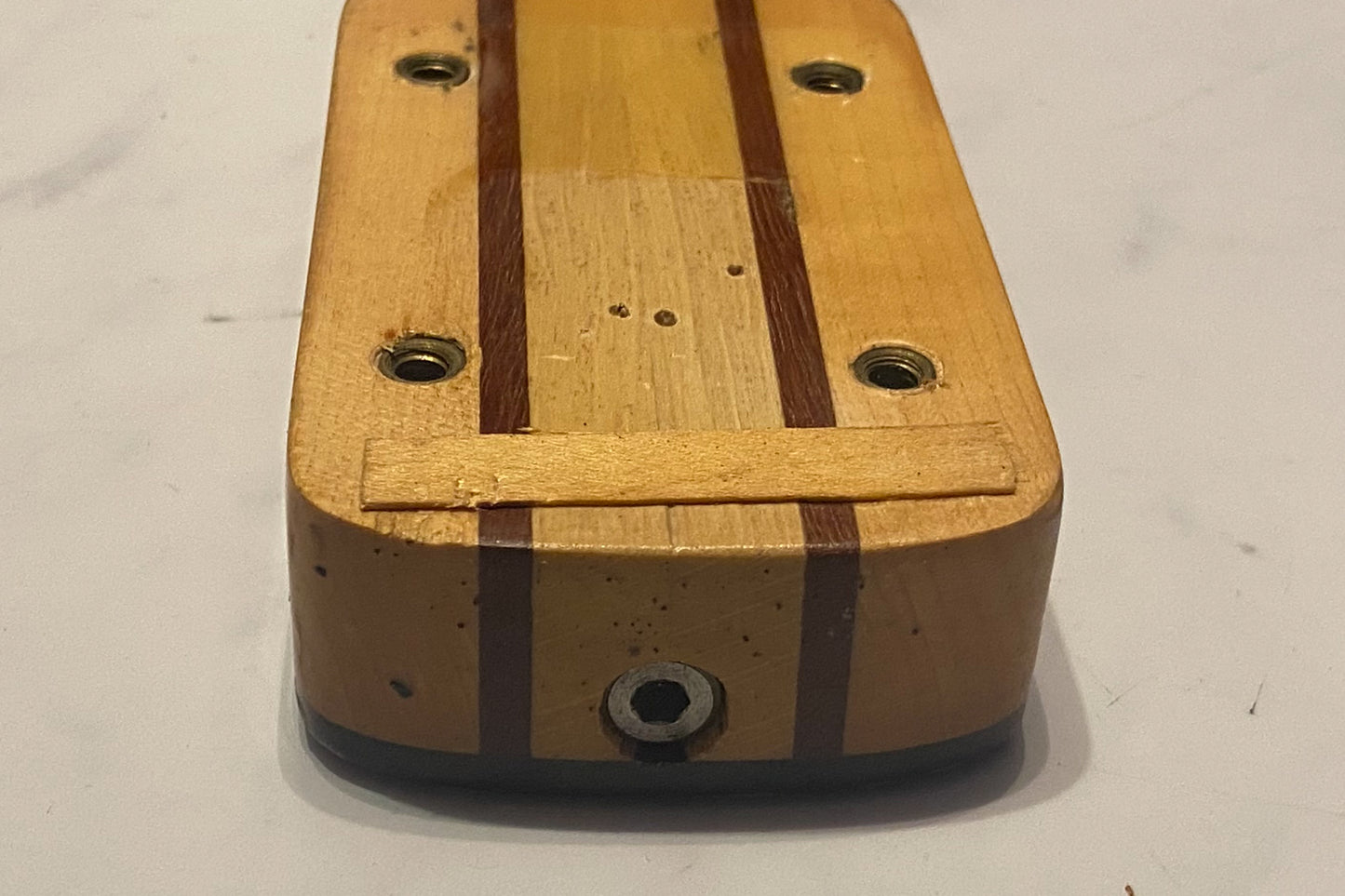 【used】Wal / Pro1 Bass 3TS 4.425kg #PB1554【GIB Yokohama】