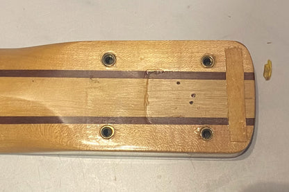 【used】Wal / Pro1 Bass 3TS 4.425kg #PB1554【GIB Yokohama】