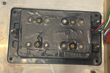 【used】Wal / Pro1 Bass 3TS 4.425kg #PB1554【GIB Yokohama】