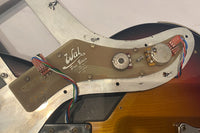 【used】Wal / Pro1 Bass 3TS 4.425kg #PB1554【GIB Yokohama】