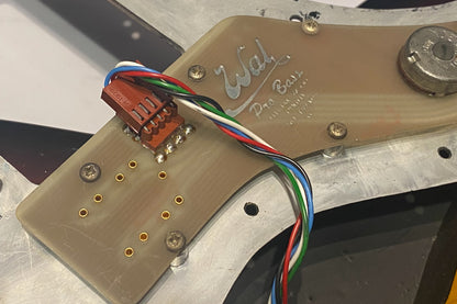 【used】Wal / Pro1 Bass 3TS 4.425kg #PB1554【GIB Yokohama】