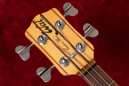 【used】Wal / Pro1 Bass 3TS 4.425kg #PB1554【GIB Yokohama】