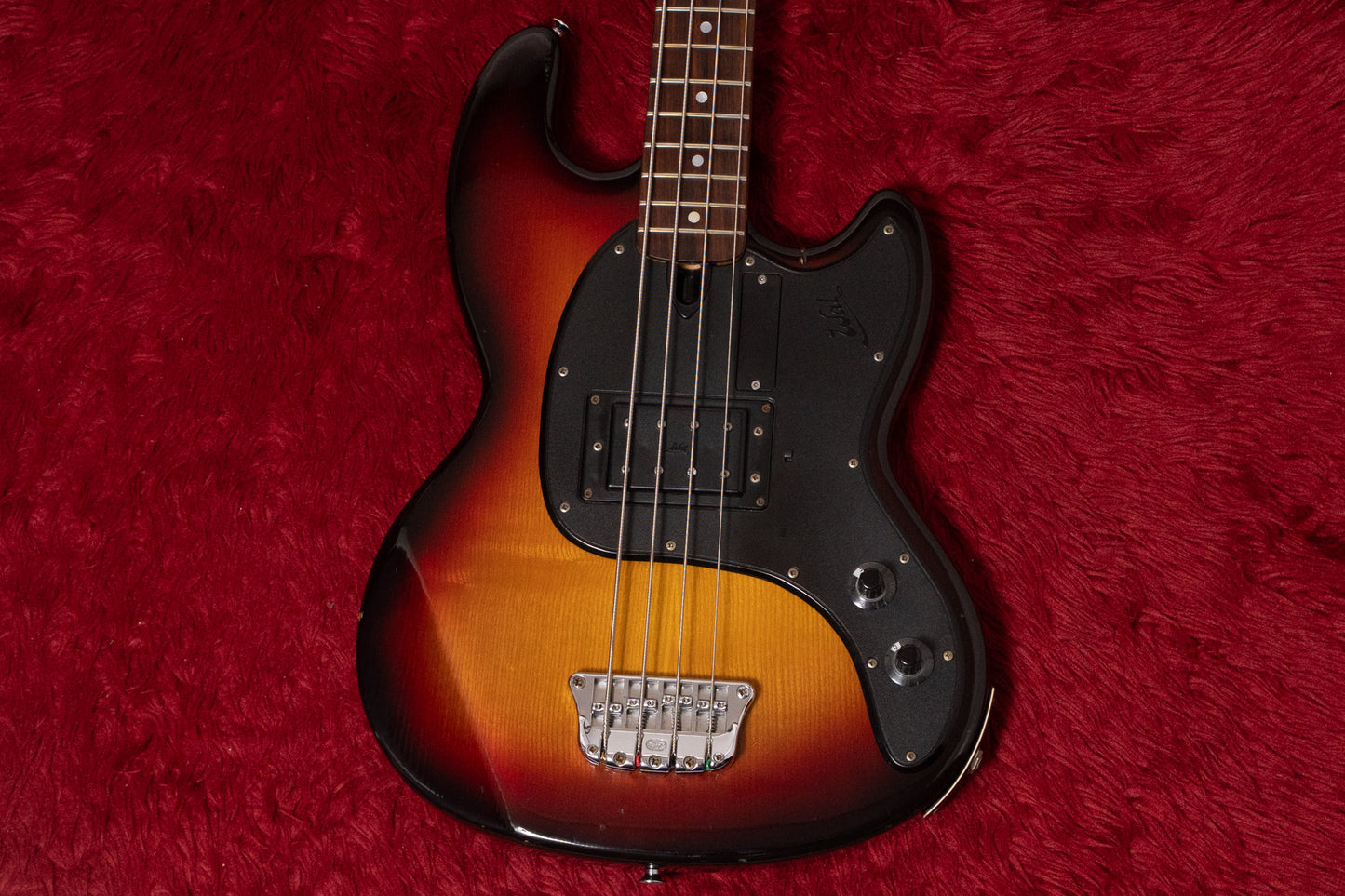 【used】Wal / Pro1 Bass 3TS 4.425kg #PB1554【GIB Yokohama】