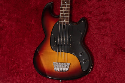 【used】Wal / Pro1 Bass 3TS 4.425kg #PB1554【GIB Yokohama】