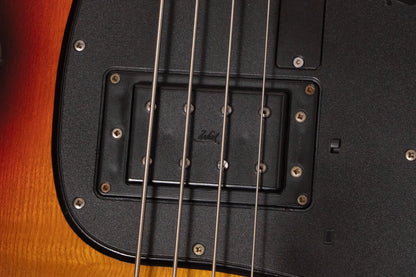 【used】Wal / Pro1 Bass 3TS 4.425kg #PB1554【GIB Yokohama】