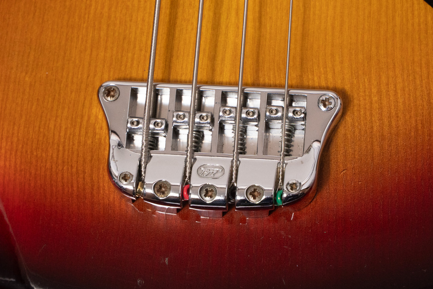 【used】Wal / Pro1 Bass 3TS 4.425kg #PB1554【GIB Yokohama】