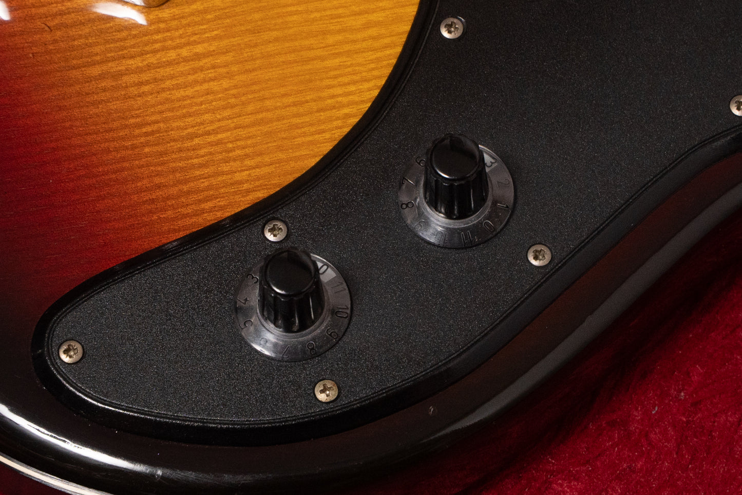 【used】Wal / Pro1 Bass 3TS 4.425kg #PB1554【GIB Yokohama】