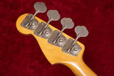 【used】Fender Japan / PB-57 Mod Metallic Red 1994 4.420kg #Q010312【GIB Yokohama】