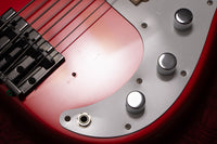 【used】Fender Japan / PB-57 Mod Metallic Red 1994 4.420kg #Q010312【GIB Yokohama】