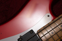 【used】Fender Japan / PB-57 Mod Metallic Red 1994 4.420kg #Q010312【GIB Yokohama】