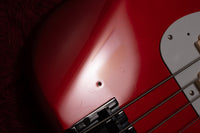 【used】Fender Japan / PB-57 Mod Metallic Red 1994 4.420kg #Q010312【GIB Yokohama】