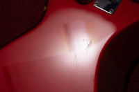 【used】Fender Japan / PB-57 Mod Metallic Red 1994 4.420kg #Q010312【GIB Yokohama】