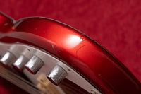 【used】Fender Japan / PB-57 Mod Metallic Red 1994 4.420kg #Q010312【GIB Yokohama】