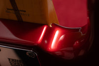 【used】Fender Japan / PB-57 Mod Metallic Red 1994 4.420kg #Q010312【GIB Yokohama】