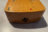【used】Fender Japan / PB-57 Mod Metallic Red 1994 4.420kg #Q010312【GIB Yokohama】