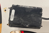 【used】Fender Japan / PB-57 Mod Metallic Red 1994 4.420kg #Q010312【GIB Yokohama】