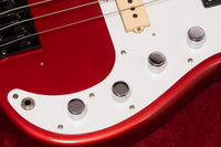 【used】Fender Japan / PB-57 Mod Metallic Red 1994 4.420kg #Q010312【GIB Yokohama】