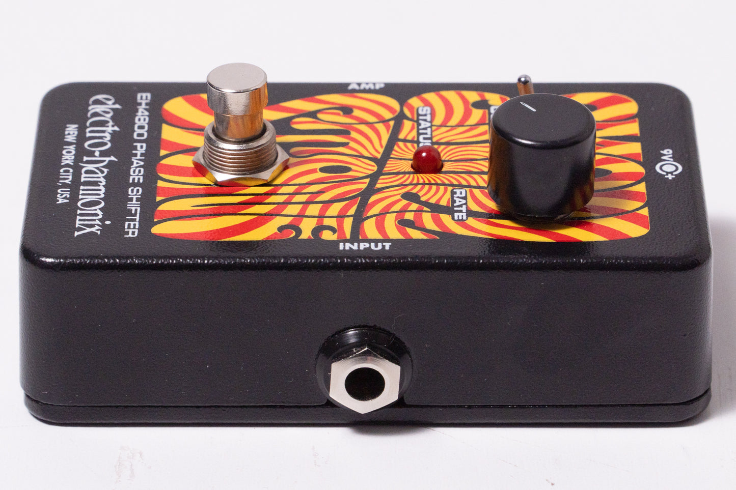 【used】Electro-Harmonix / SMALL STONE【GIB Yokohama】