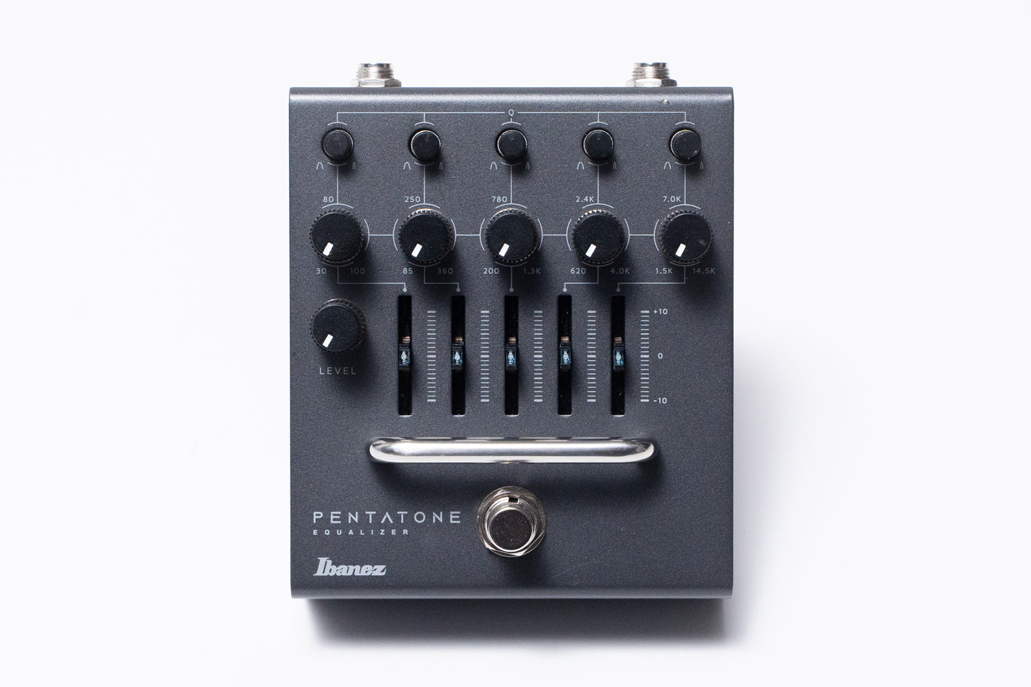 【used】Ibanez / PTEQ Pentatone Equalizer【GIB横浜】