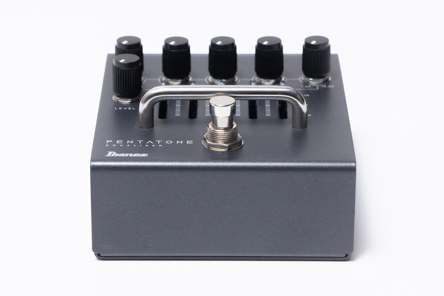 【used】Ibanez / PTEQ Pentatone Equalizer【GIB横浜】