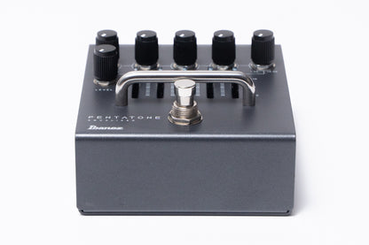 【used】Ibanez / PTEQ Pentatone Equalizer【GIB横浜】