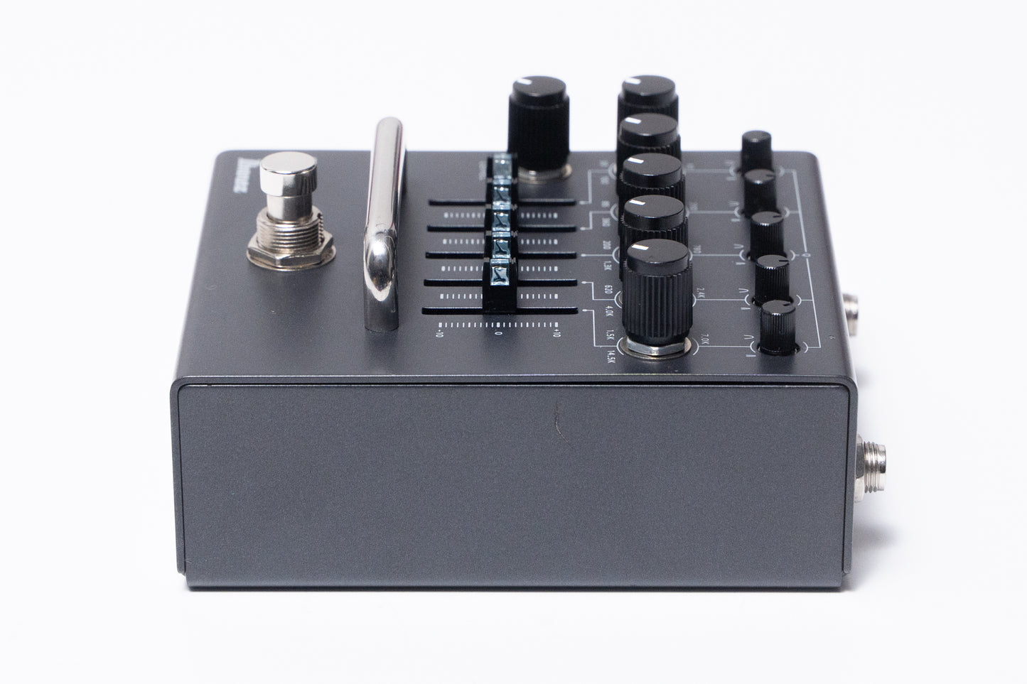 【used】Ibanez / PTEQ Pentatone Equalizer【GIB横浜】