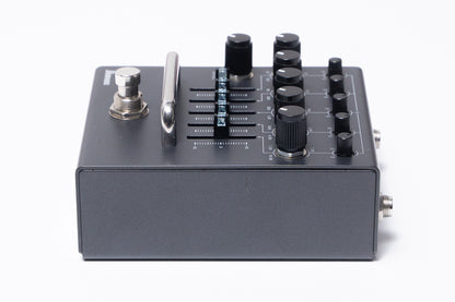 【used】Ibanez / PTEQ Pentatone Equalizer【GIB横浜】