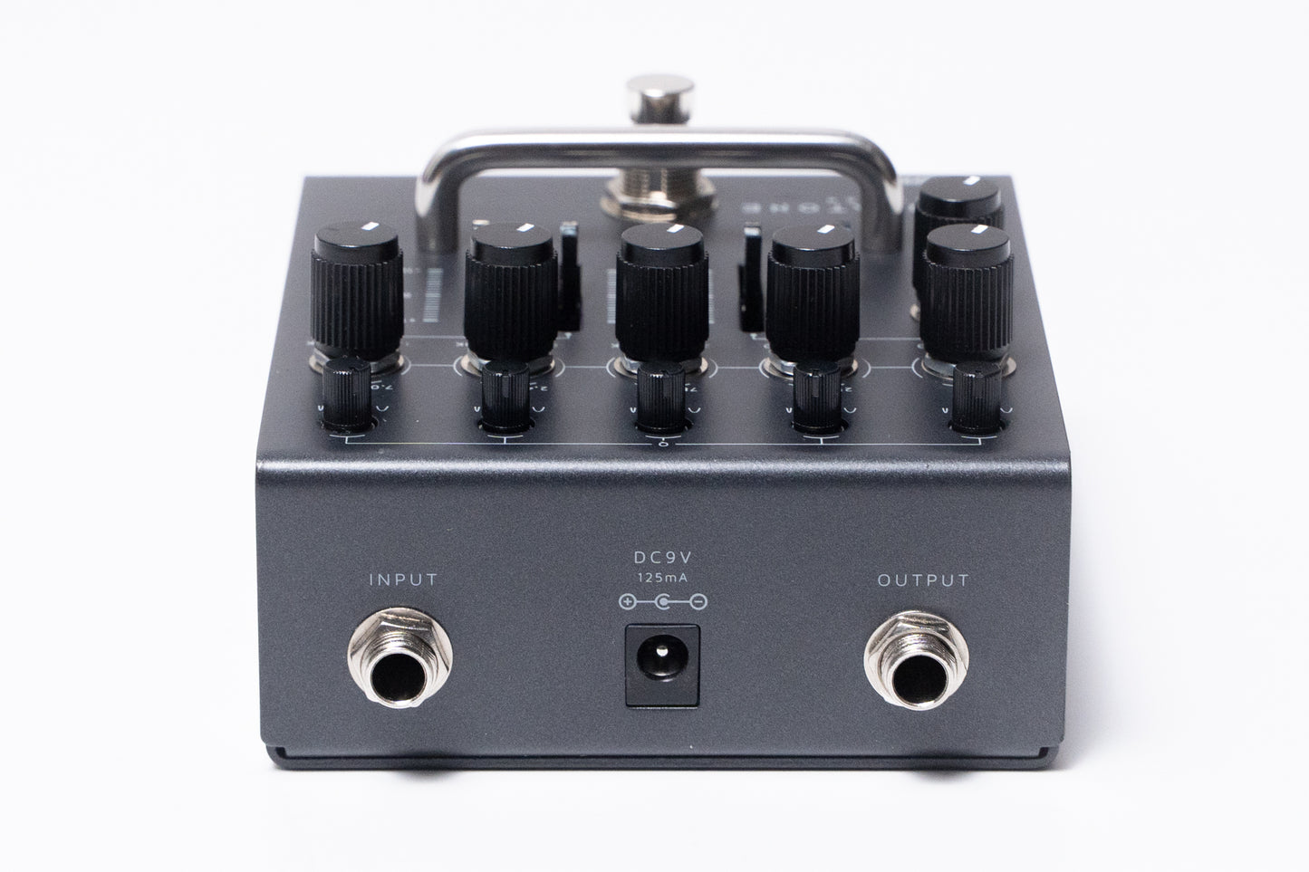 【used】Ibanez / PTEQ Pentatone Equalizer【GIB横浜】