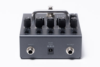 【used】Ibanez / PTEQ Pentatone Equalizer【GIB横浜】