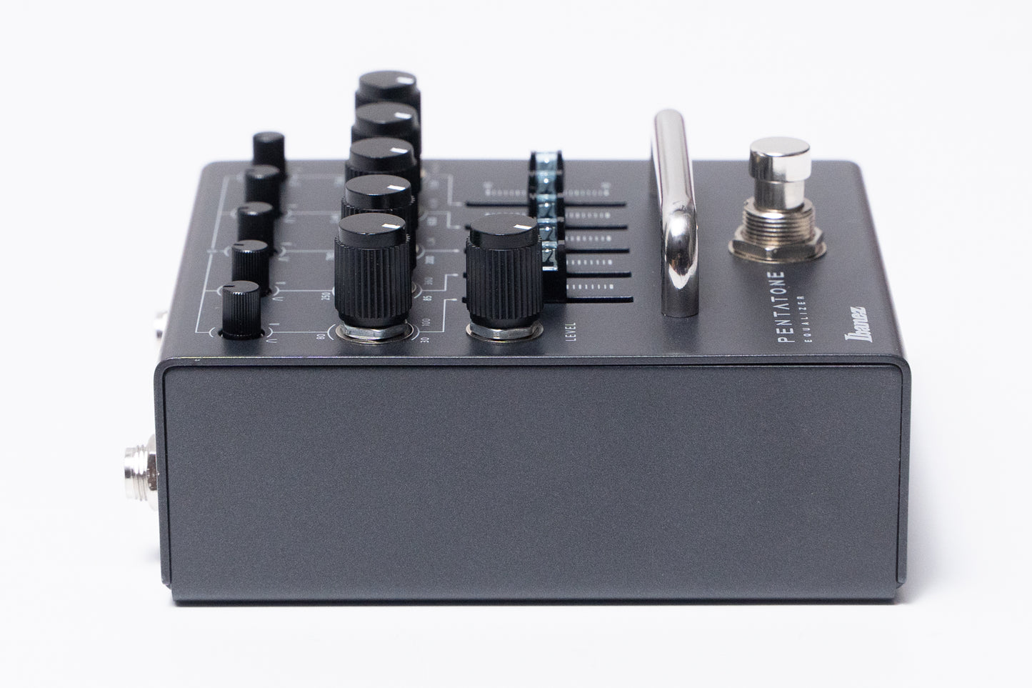 【used】Ibanez / PTEQ Pentatone Equalizer【GIB横浜】
