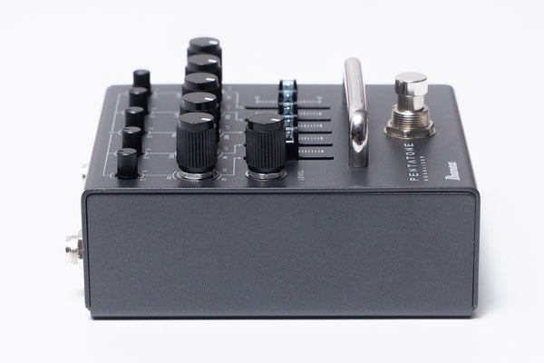 used】Ibanez / PTEQ Pentatone Equalizer【GIB横浜】 – Bass Shop