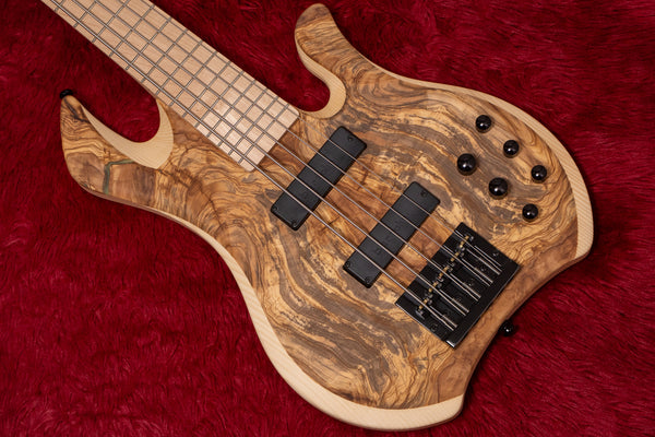 【new】Markbass / KILIMANJARO MAK-B / KLJF15 / B-MOLV 4.035kg #BA400144【GIB Yokohama】