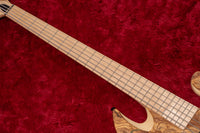 【new】Markbass / KILIMANJARO MAK-B / KLJF15 / B-MOLV 4.035kg #BA400144【GIB Yokohama】
