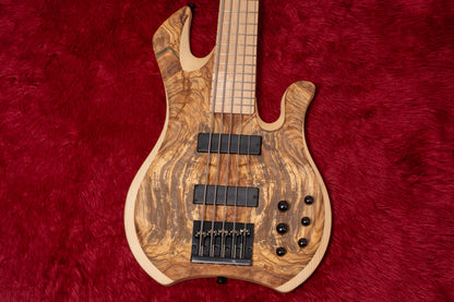 【new】Markbass / KILIMANJARO MAK-B / KLJF15 / B-MOLV 4.035kg #BA400144【GIB Yokohama】
