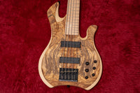 【new】Markbass / KILIMANJARO MAK-B / KLJF15 / B-MOLV 4.035kg #BA400144【GIB Yokohama】
