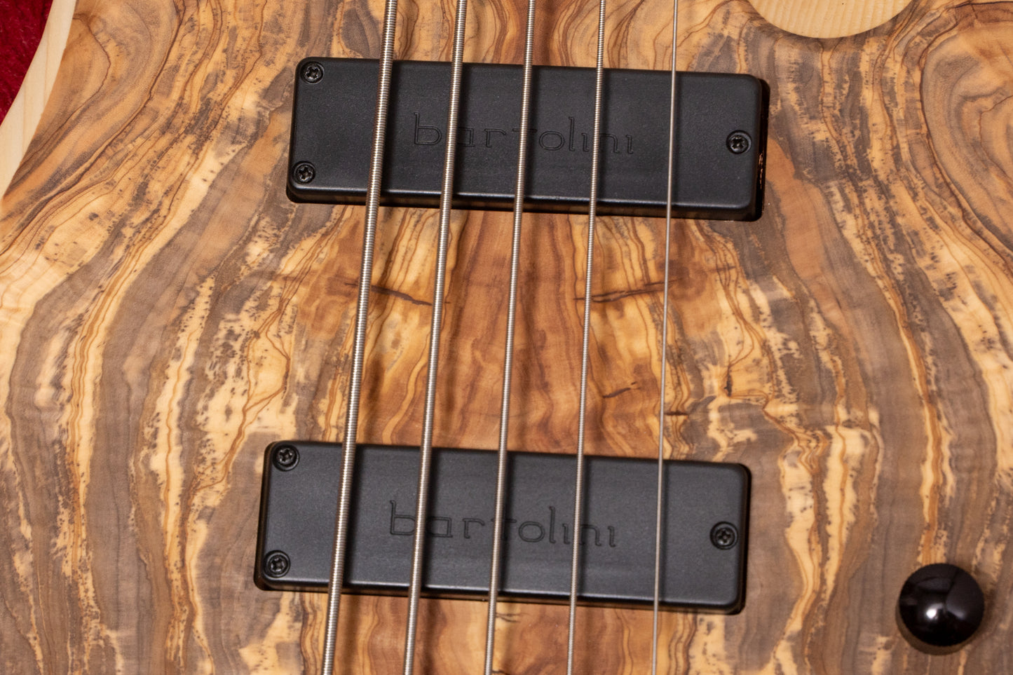 【new】Markbass / KILIMANJARO MAK-B / KLJF15 / B-MOLV 4.035kg #BA400144【GIB Yokohama】