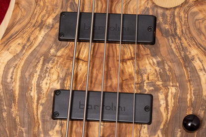 【new】Markbass / KILIMANJARO MAK-B / KLJF15 / B-MOLV 4.035kg #BA400144【GIB Yokohama】