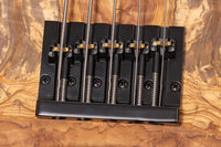 【new】Markbass / KILIMANJARO MAK-B / KLJF15 / B-MOLV 4.035kg #BA400144【GIB Yokohama】