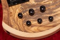 【new】Markbass / KILIMANJARO MAK-B / KLJF15 / B-MOLV 4.035kg #BA400144【GIB Yokohama】