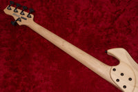【new】Markbass / KILIMANJARO MAK-B / KLJF15 / B-MOLV 4.035kg #BA400144【GIB Yokohama】