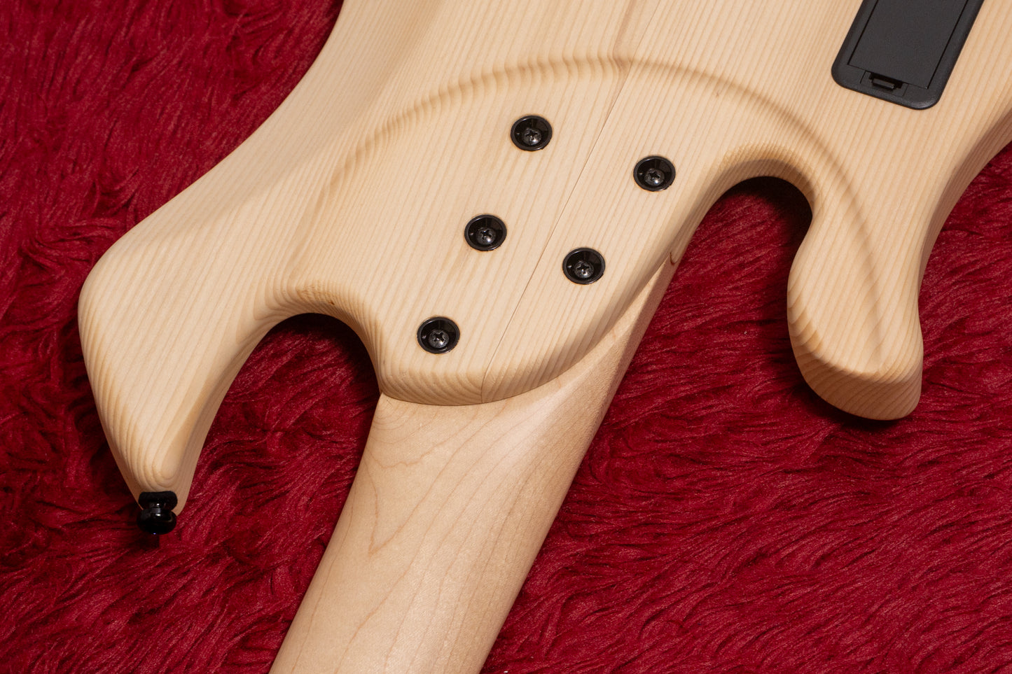 【new】Markbass / KILIMANJARO MAK-B / KLJF15 / B-MOLV 4.035kg #BA400144【GIB Yokohama】