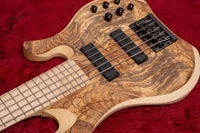 【new】Markbass / KILIMANJARO MAK-B / KLJF15 / B-MOLV 4.035kg #BA400144【GIB Yokohama】